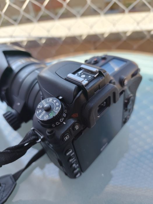 Objetiva Sigma 70 200 2.8 + sigma art 1.4 50 mm