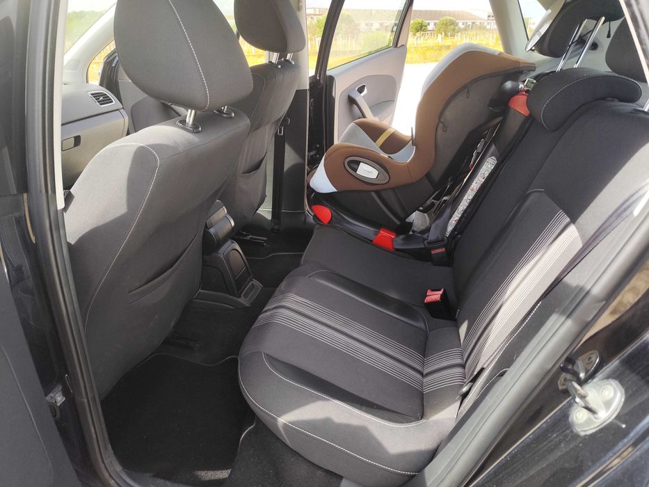VW Polo 1.2 TDi Match