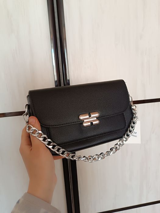 Сумка-клатч жіноча