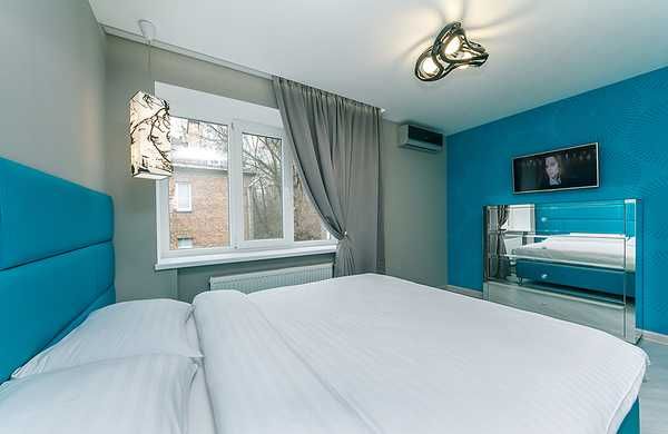 Подобово. 2к квартира . Кловський Узвіз. Метро Кловська. Джакузі