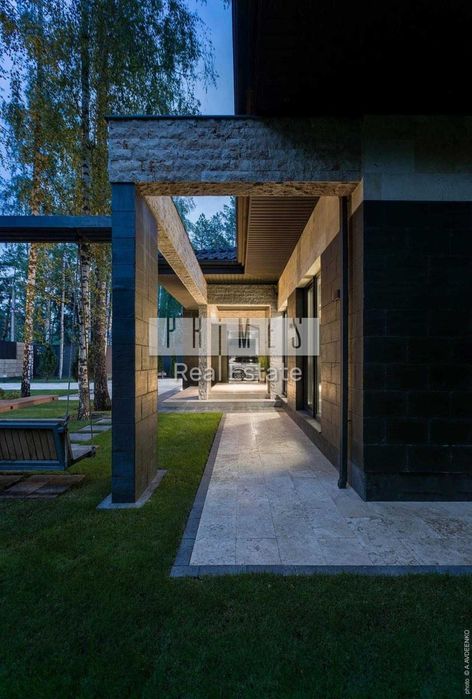 Продаж / Будинок / 183 м2 / Плюти / КМ Лісові Плюти / вул Лісова, 25