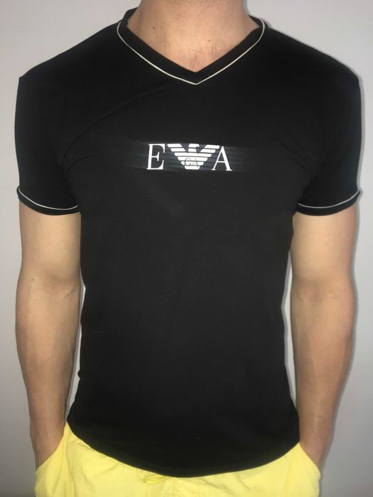 Emporio Armani koszulka