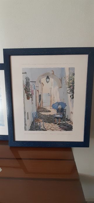 QUADROS (decorativos)