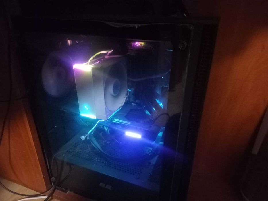 Системный блок сборка01.02.1925