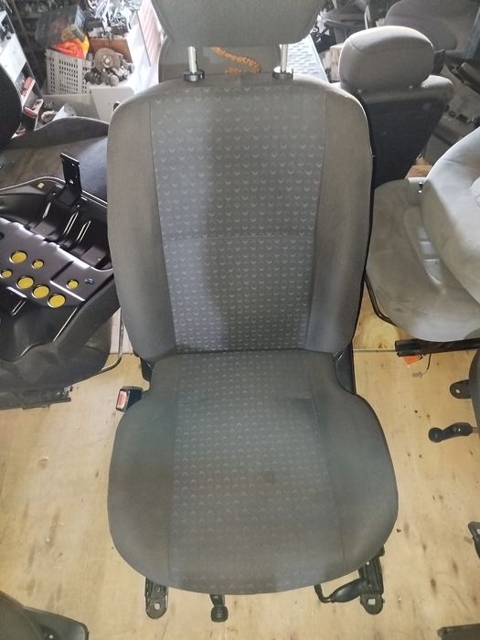 Conjunto de bancos Ford focus SW de 98/2004