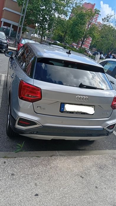 Alugo carro particular