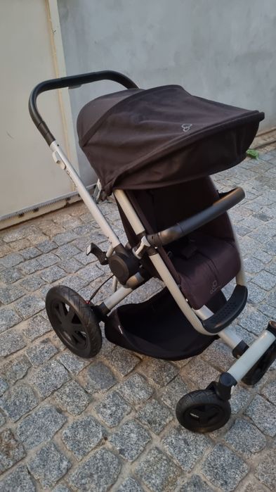 Quinny Buzz Xtra Stroller438772751999313923