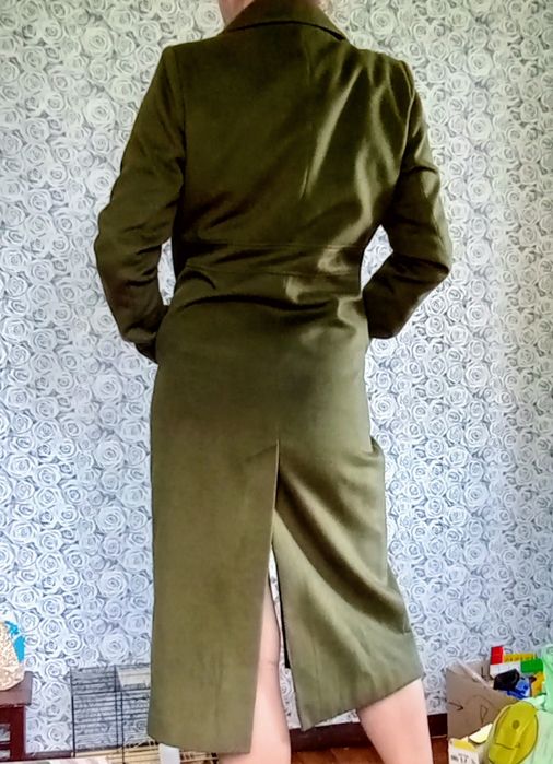 Пальто,женское пальто, Деми сезонное пальто