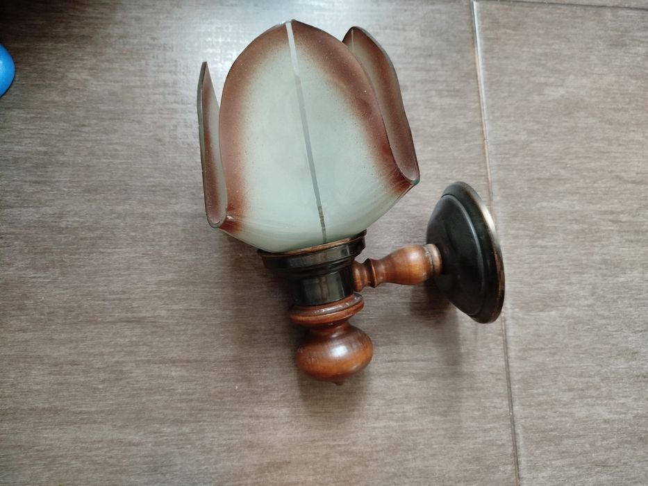 Kinket lampa wisząca