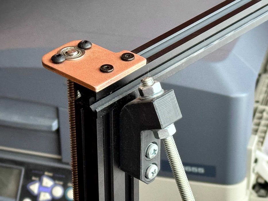 TEVO Tornado,  3д принтер 3d printer, 300*300*400 мм