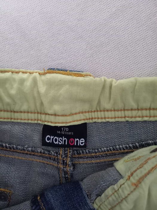 Sprzedam spodenki jeansowe