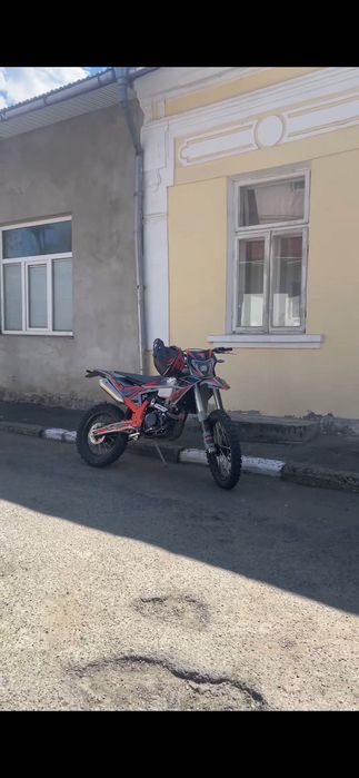 Продаю мотоцикол