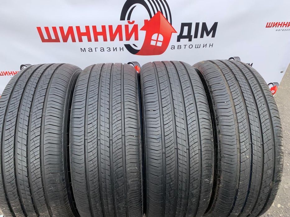 Шини 265/60 R18 Chao Yang пара   2022 рік 8/7,7 мм