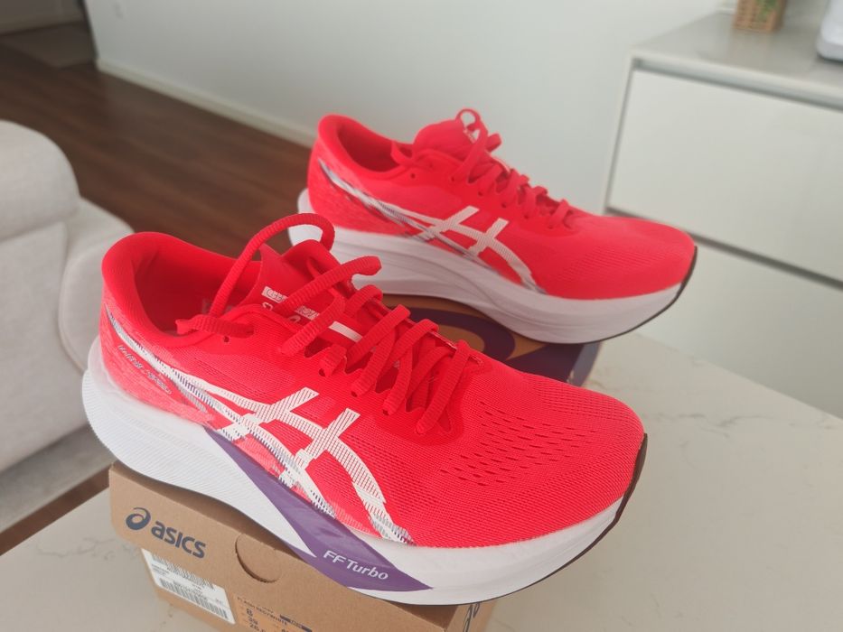 ASICS Magic Speed 4439643763743795202