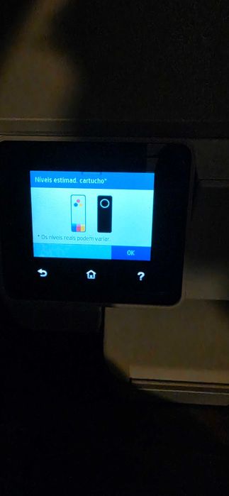 Impressora HP ENVY Inspire 7200e All-in-one