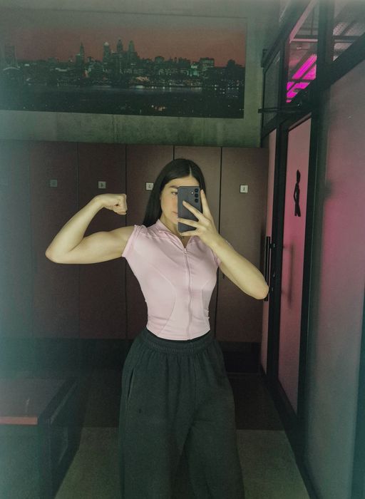 Персональний тренер