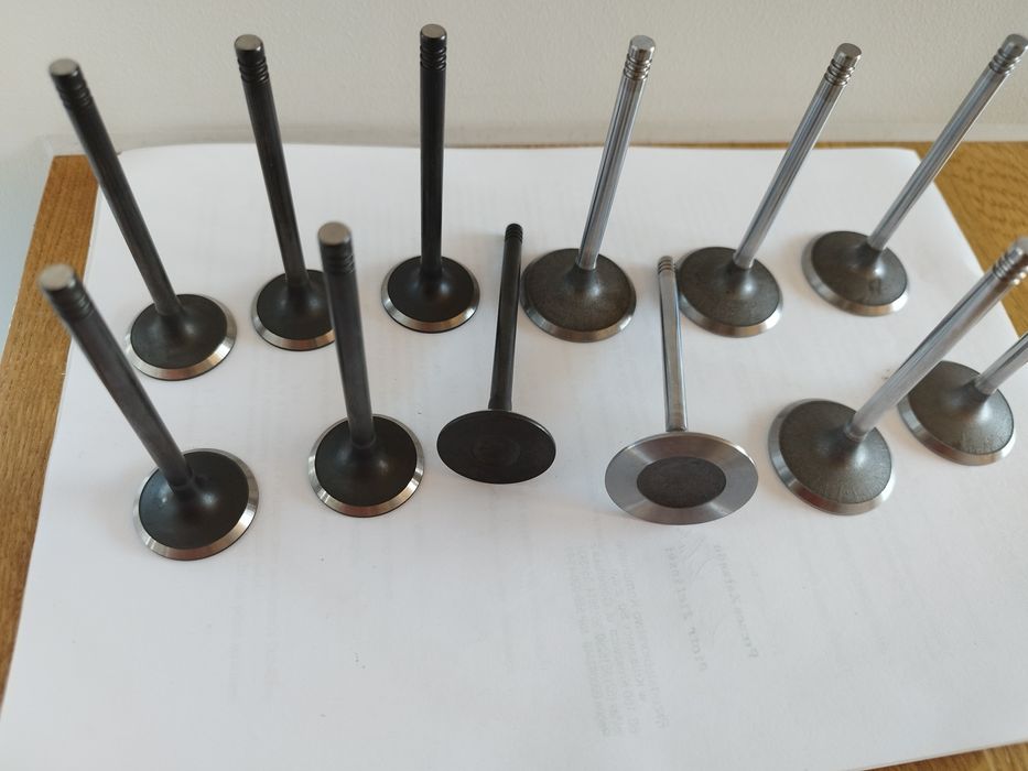 Sea doo zawór wydechowy RXP RXT GTX skuter wodny