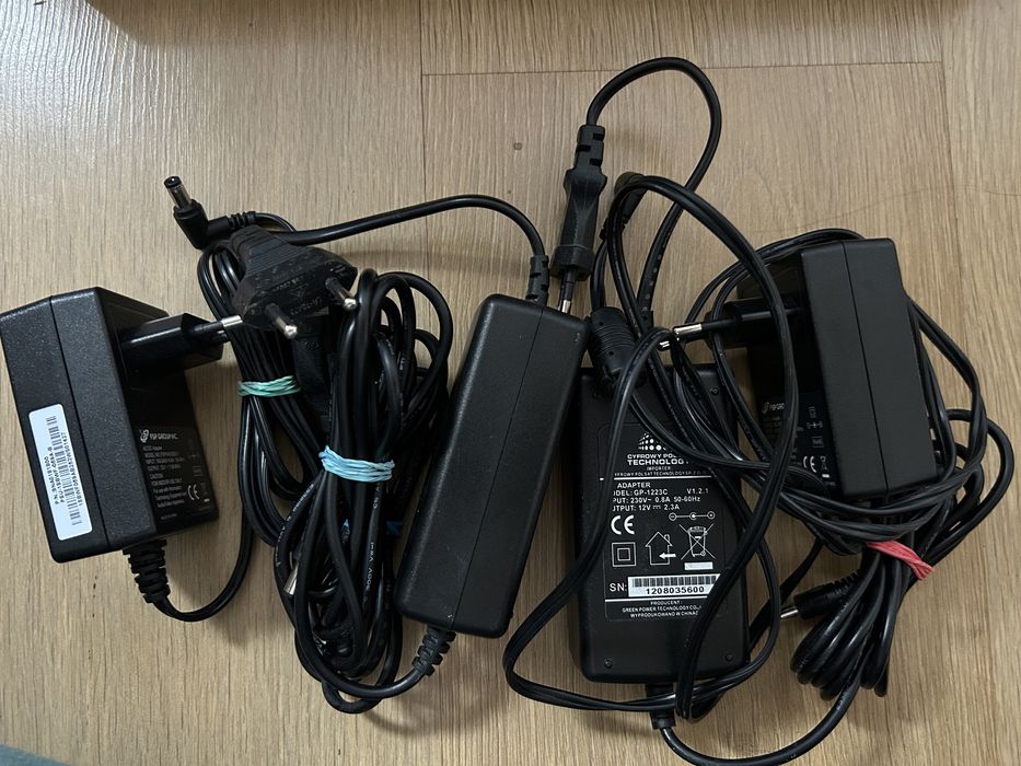 Dekodery Cyfrowego Polsatu i NC+