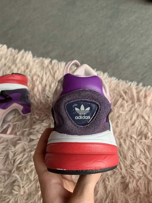 Buty sportowe sneakersy Adidas Orginals Falcon