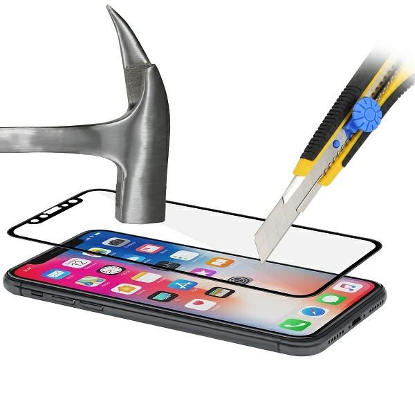 Beline Szkło Hartowane 5D do iPhone 18 Pro