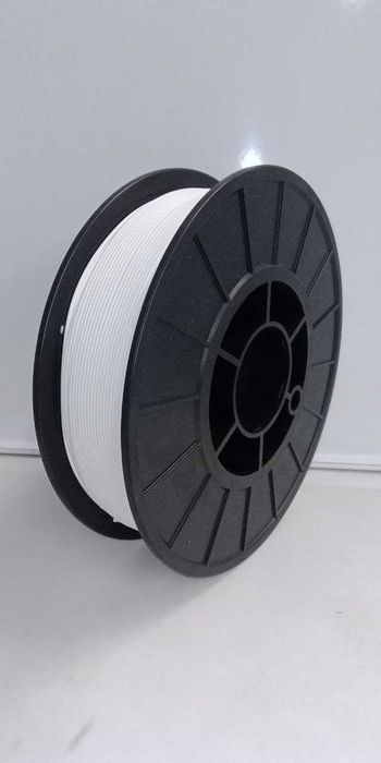 3d філамент PETg та  PLA . 0.8 кг 260м 1,75