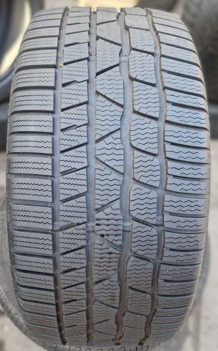 Opona zimowa Continental ContiWinterContact TS830P 255/40R18 99V XL