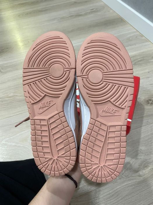 Nike low Dunk оригінал