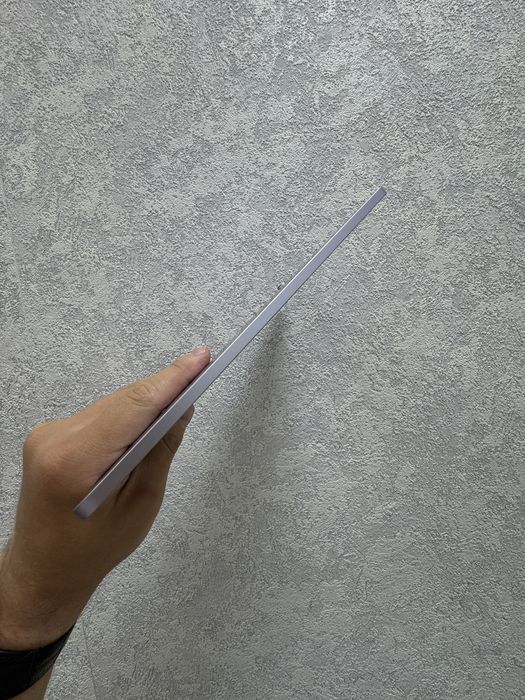 Планшет Apple iPad Air 11 M3 128 GB Wifi Purple