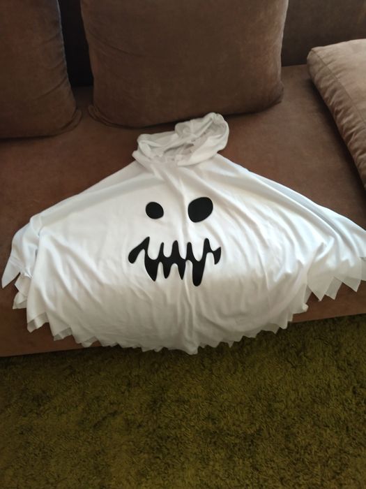 Przebranie karnawałowe