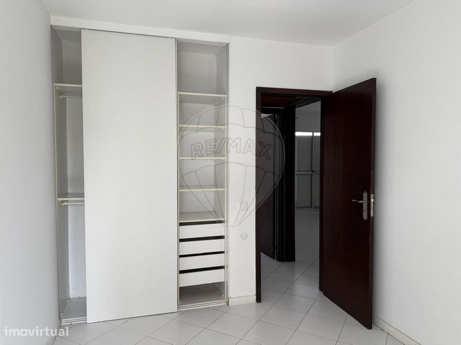 Apartamento T2 para venda