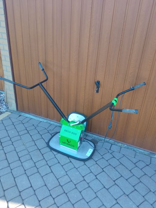 Chwytak próżniowy Geco 200