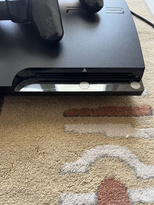 Playstation PS3- 500GB