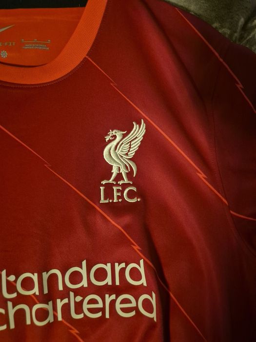 koszulka Liverpool