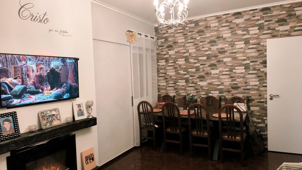Apartamento T2 Mem Martins