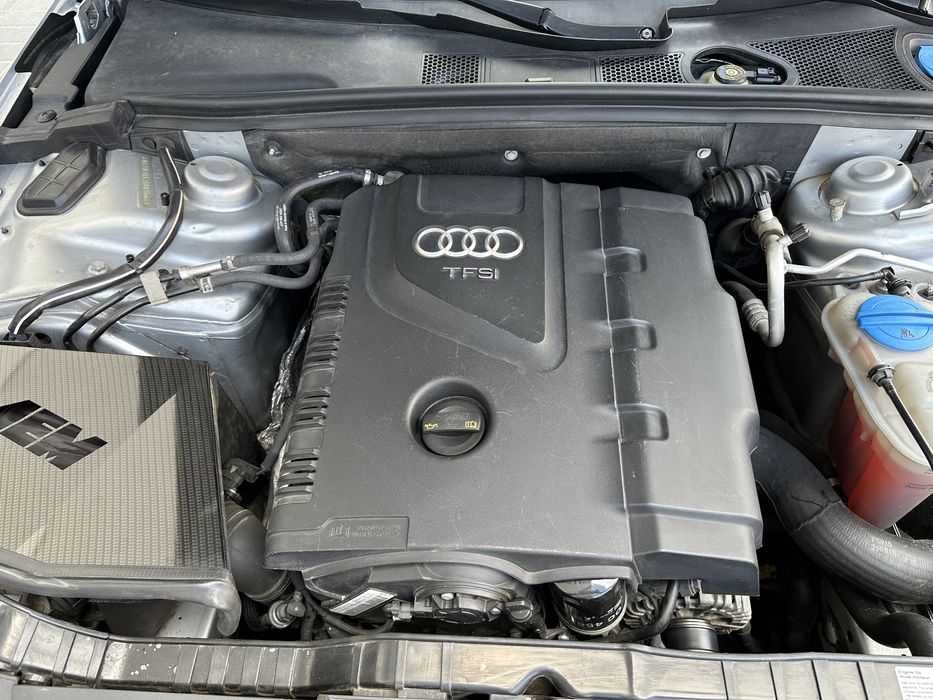 audi a4 allroud 2015