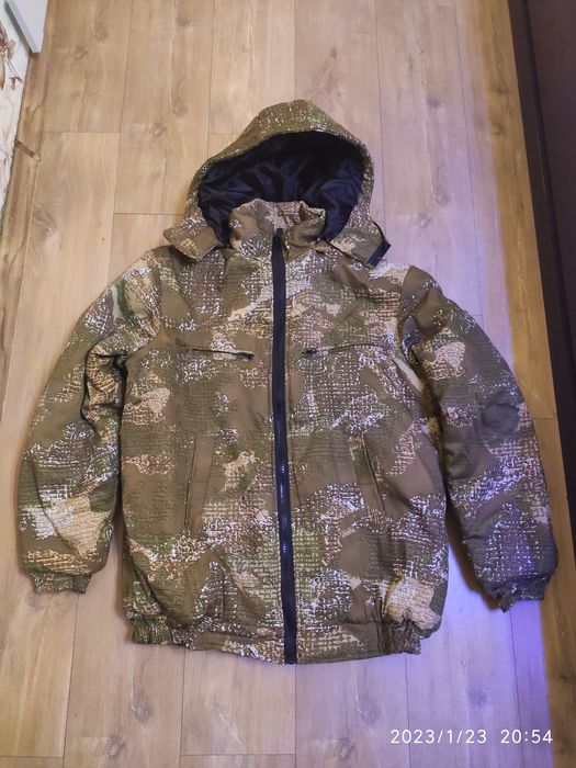 Продам зимний костюм