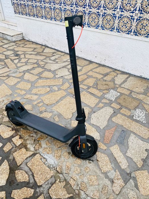 Vendo scooter elétrica xiaomi 4 lite