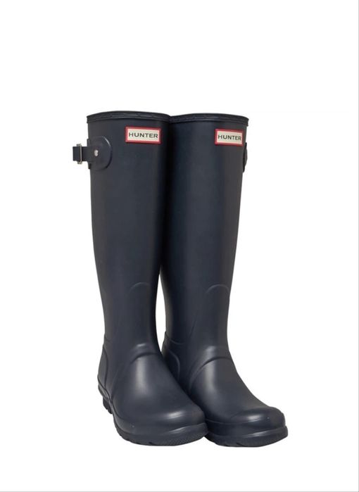 Резинові чоботи Hunter Original Tall