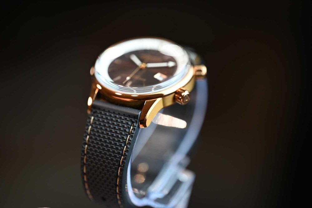 Alpina Seastrong Diver