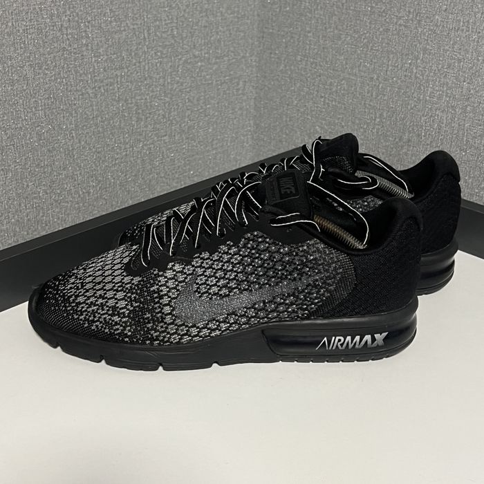 nike air max us 11