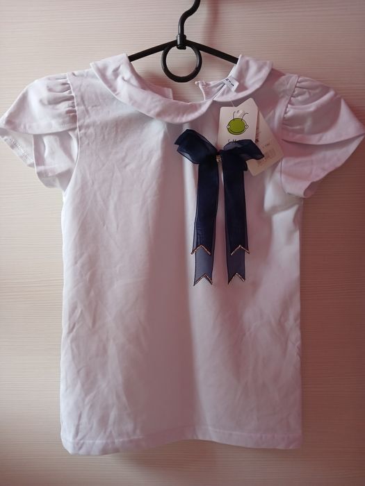 Блузка для дівчинки