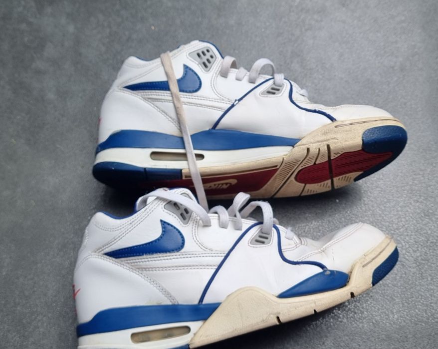 Buty Nike Air Flight 89 rozm 44,5