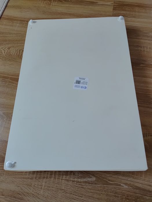 Przewijak nadstawka na łóżeczko