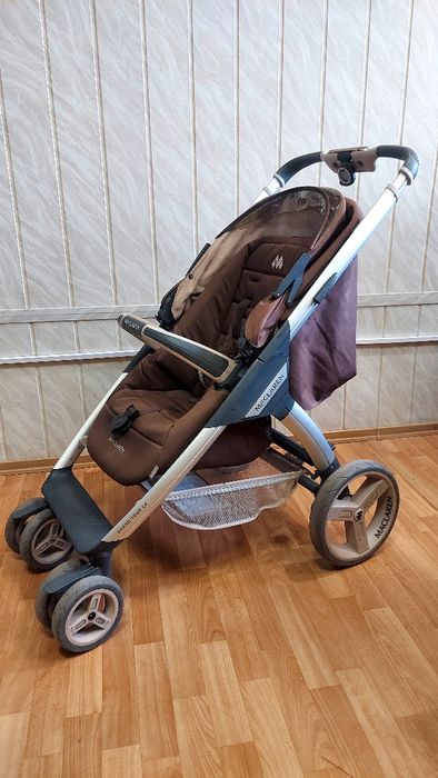 Дитяча коляска Maclaren Grand Tour LX.