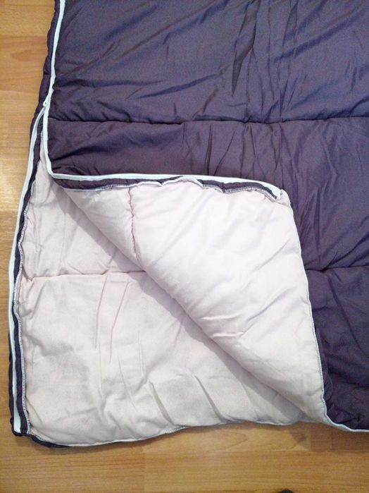 Спальний мішок  (теплий)