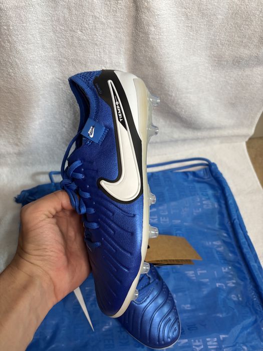 Chuteiras nike tamanho 40