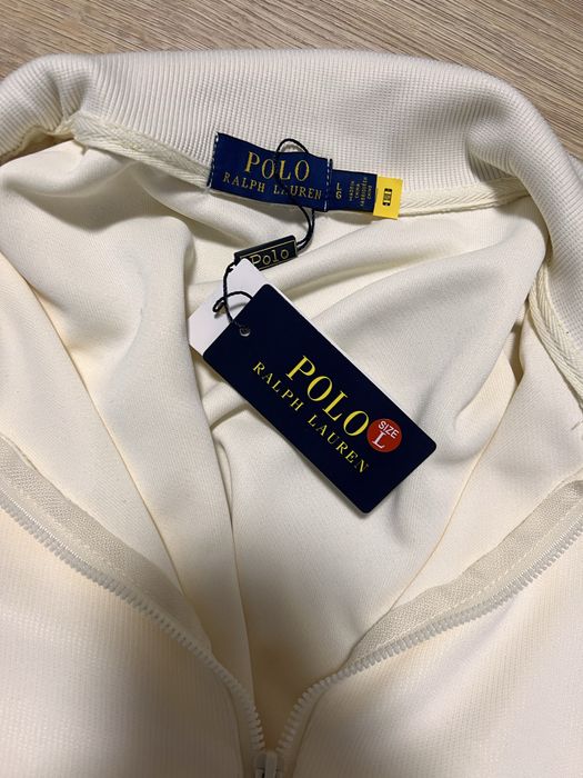 Худі/кофта Polo Ralph Lauren