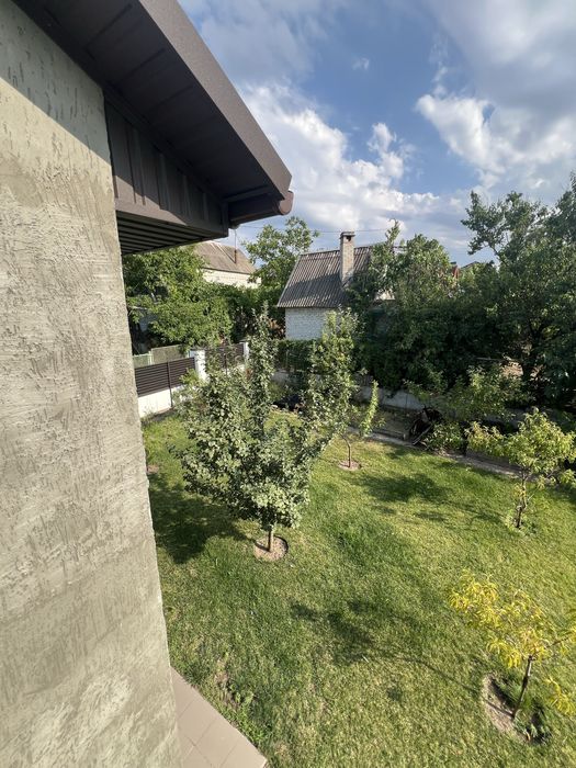 Пррдается дача - Вырва