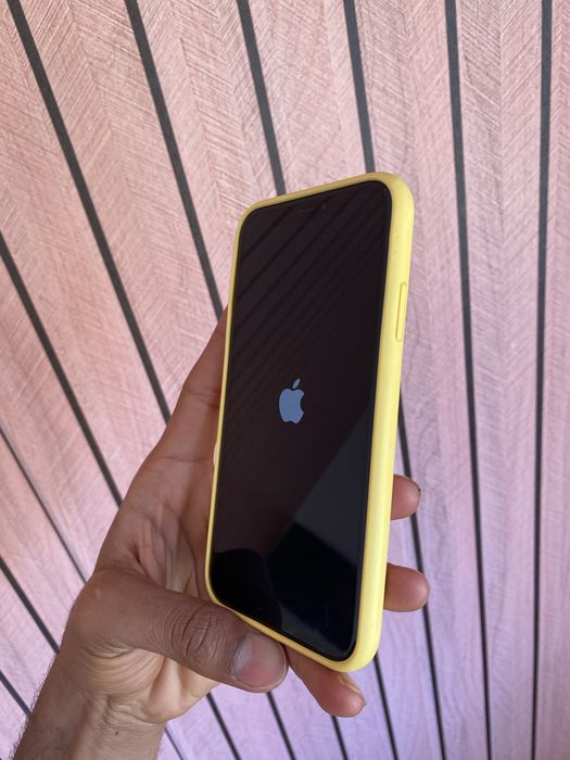 Iphone 11 em exlentes condições