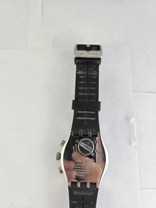 Zegarek Swatch Yvs400 Pudełko